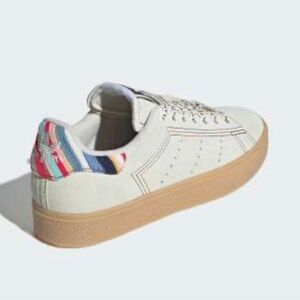 Adidas Stan Smith CS KSENIASCHNAIDER sneakers 'Ivory Gum' Women’s Size 8
